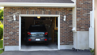 Garage Door Installation at Noble San Jose, California